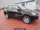 Toyota Rav4 2.2 D4D 177cv Premium - mejor precio | unprecio.es