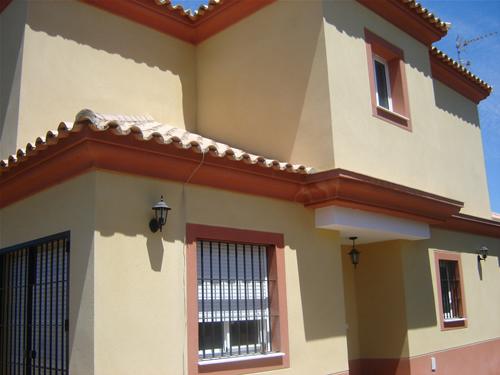 Unifamiliar Pareado en Venta en Sanlúcar de Barrameda