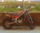 VENDO MOTO ECONIMICA UN AÑO DE USO - mejor precio | unprecio.es