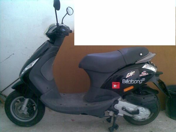 venta scooter