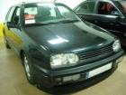 VOLKSWAGEN GOLF 2.0 GTI 16V - Valladolid - mejor precio | unprecio.es