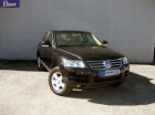 VOLKSWAGEN TOUAREG 2.5 TDI R5 - Madrid - mejor precio | unprecio.es