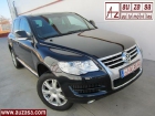 Volkswagen TOUAREG 3.0TDI V6 MOTION TIPTRONIC Full Equipe '10 - mejor precio | unprecio.es