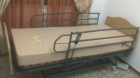 Cama Articulada Eléctrica - mejor precio | unprecio.es