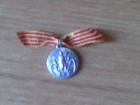 Medalla de Virgen y ángeles - mejor precio | unprecio.es