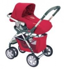 carrito casual play edicción agatha ruiz de la prada - mejor precio | unprecio.es