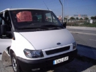 2005 Ford Transit - mejor precio | unprecio.es