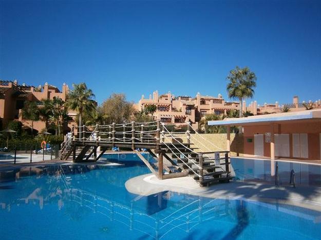 Apartamento a la venta en Hacienda del Sol Costa del Sol