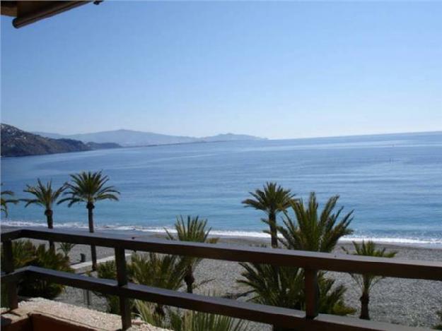 Apartamento en Almuñécar