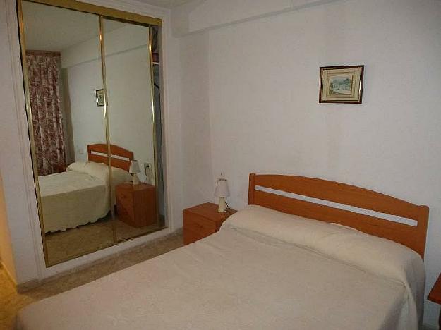 Apartamento en Benidorm