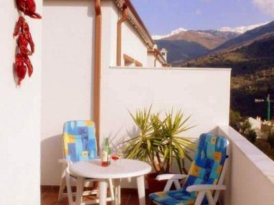 Apartamento en venta en Güéjar Sierra, Granada (Costa Tropical)