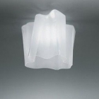 Artemide Logico soffitto singola difusor seda lúcido - iLamparas.com - mejor precio | unprecio.es