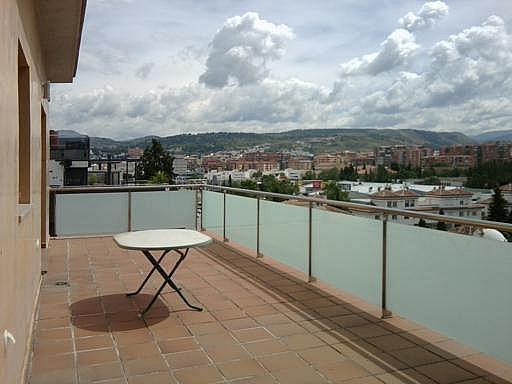 ático en Granada