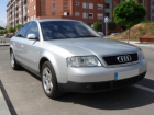 Audi A6 2.5 tdi navi plus - mejor precio | unprecio.es