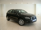 Audi Q5 2.0 Tdi. 143 cv. 6 vel. - mejor precio | unprecio.es