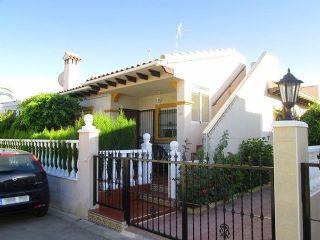 Bungalow en venta en Cabo Roig, Alicante (Costa Blanca)