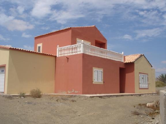 Casa Independiente en Tuineje, Fuerteventura