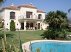 Chalet con 5 dormitorios se vende en Mijas Costa, Costa del Sol - mejor precio | unprecio.es