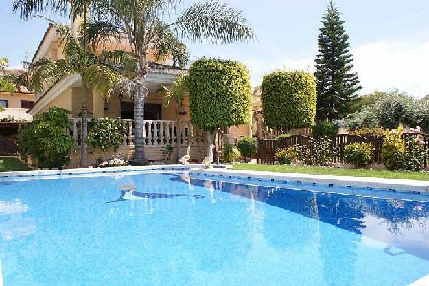 Chalet en Torrevieja