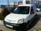 Citroen Berlingo 1.6 HDi 75 600, 7.300€ - mejor precio | unprecio.es