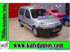Citroen Berlingo - mejor precio | unprecio.es