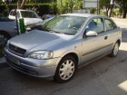 Comprar Opel ASTRA 1.7 DTI CLUB '01 en Palau De Plegamans - mejor precio | unprecio.es