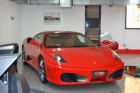 Ferrari f430 gtocars-libro revisiones-carboceramicos-nacional en barcelona - mejor precio | unprecio.es