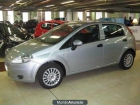 Fiat Grande Punto 1.3 MULTIJET 70CV 5P*AU - mejor precio | unprecio.es