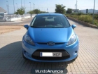 Ford Fiesta 1.4TDCI TREND - mejor precio | unprecio.es