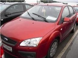 FORD FOCUS TREND - Barcelona