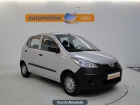 Hyundai i10 GL CLASIC - mejor precio | unprecio.es