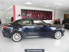 Lexus IS 220d Luxury - mejor precio | unprecio.es