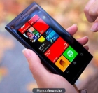 LUMIA 800 NOKIA - mejor precio | unprecio.es