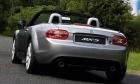 Mazda MX-5 1.8 Style Soft Top - mejor precio | unprecio.es