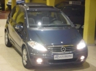 MERCEDES CLASE A 200 AVANGARDE - Barcelona - mejor precio | unprecio.es