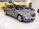 MERCEDES E 250CDI BE Avantgarde Aut. - mejor precio | unprecio.es