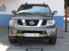 NIssan Pathfinder LE Automatico 2008 - mejor precio | unprecio.es