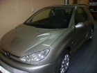 Peugeot 206 GTI POR 160€ /MES - mejor precio | unprecio.es