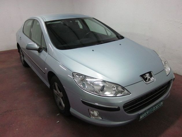 PEUGEOT 207 1.4HDI Confort