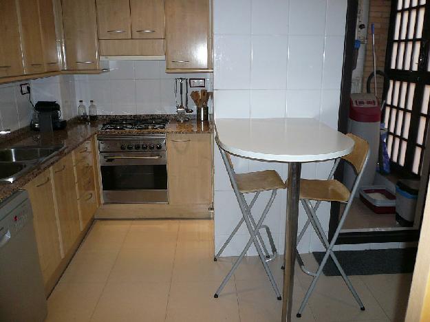 Piso en Viladecans
