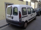 RENAULT KANGOO EN PERFECTO ESTADO - mejor precio | unprecio.es