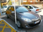 Renault Megane DYNAMIQUE 1.5 DCI 110CV - mejor precio | unprecio.es