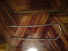 se vende collar y pulsera de plata balinesa - mejor precio | unprecio.es
