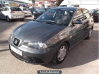 Seat Ibiza 1.5DCI Authentique 80 - mejor precio | unprecio.es