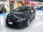 Seat Leon 2.0 TDI 170 "FR1", TECHO,GPS,XÉNON,KIT AERODINÁMICO - mejor precio | unprecio.es