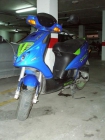 SEMINUEVA PIAGGIO NRG EXTREME - mejor precio | unprecio.es