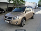 Toyota RAV 4 2.2D-4D Exec.Cr.Sport4 x4 - mejor precio | unprecio.es