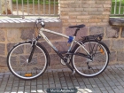 Vendo bicicleta ciudad-montaña - mejor precio | unprecio.es