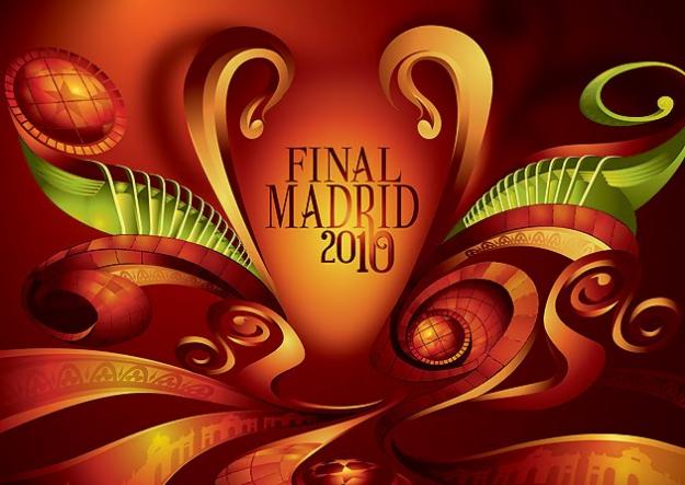 Vendo boli bi y regalo entradas entradas categoria 1 final champions Madrid 2010