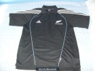Vendo Camiseta de Entrenamiento de los All Blacks (2008) - mejor precio | unprecio.es